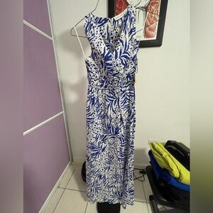 Sincerely Jules Long Casual Dress